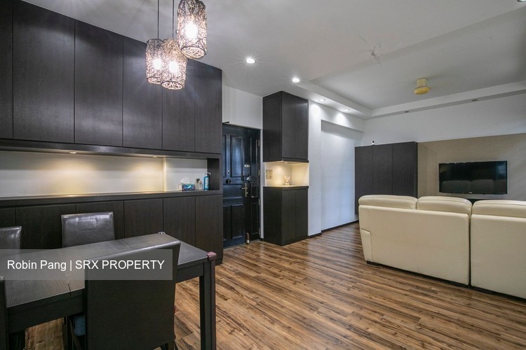 Blk 461 Clementi Avenue 3 (Clementi), HDB 5 Rooms #576808571